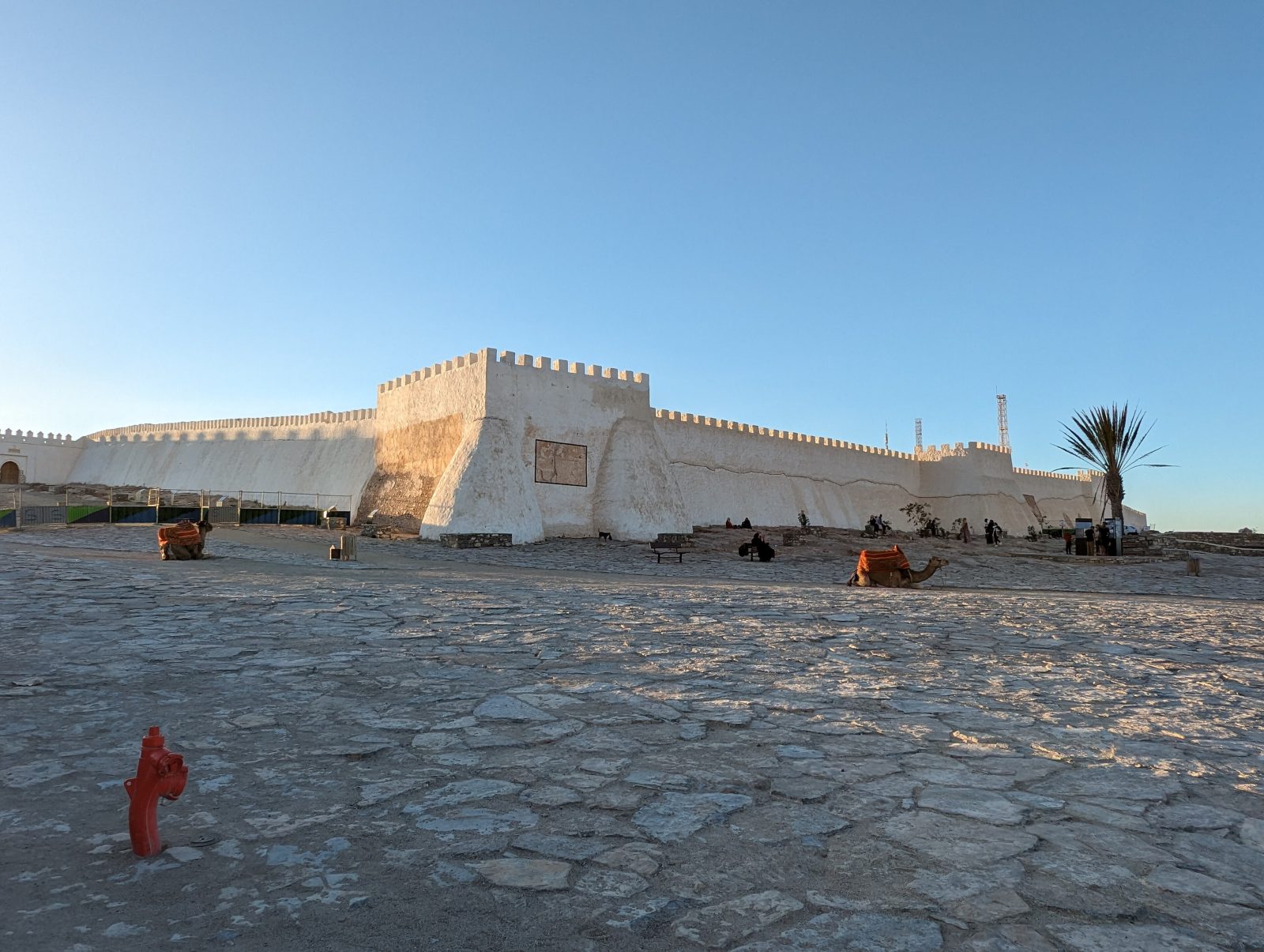 City Tour of Agadir