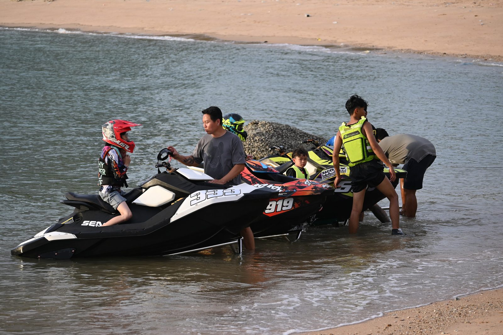 Jet Ski
