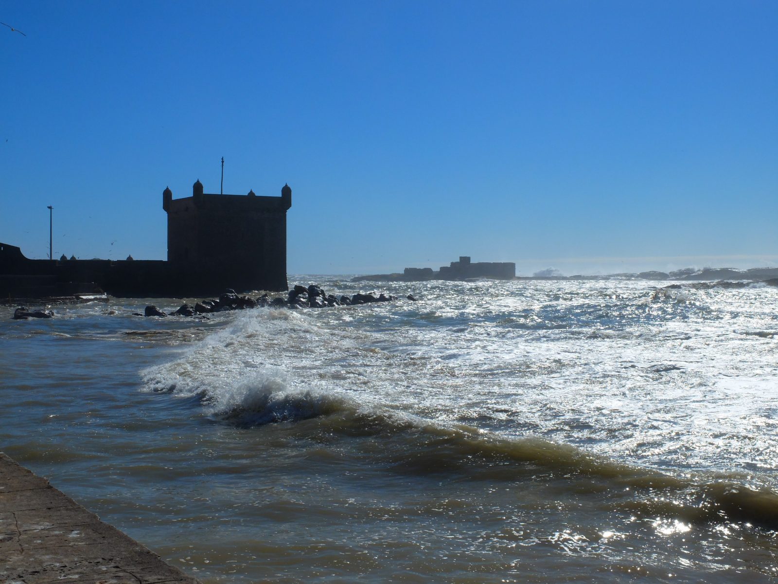 Private Essaouira