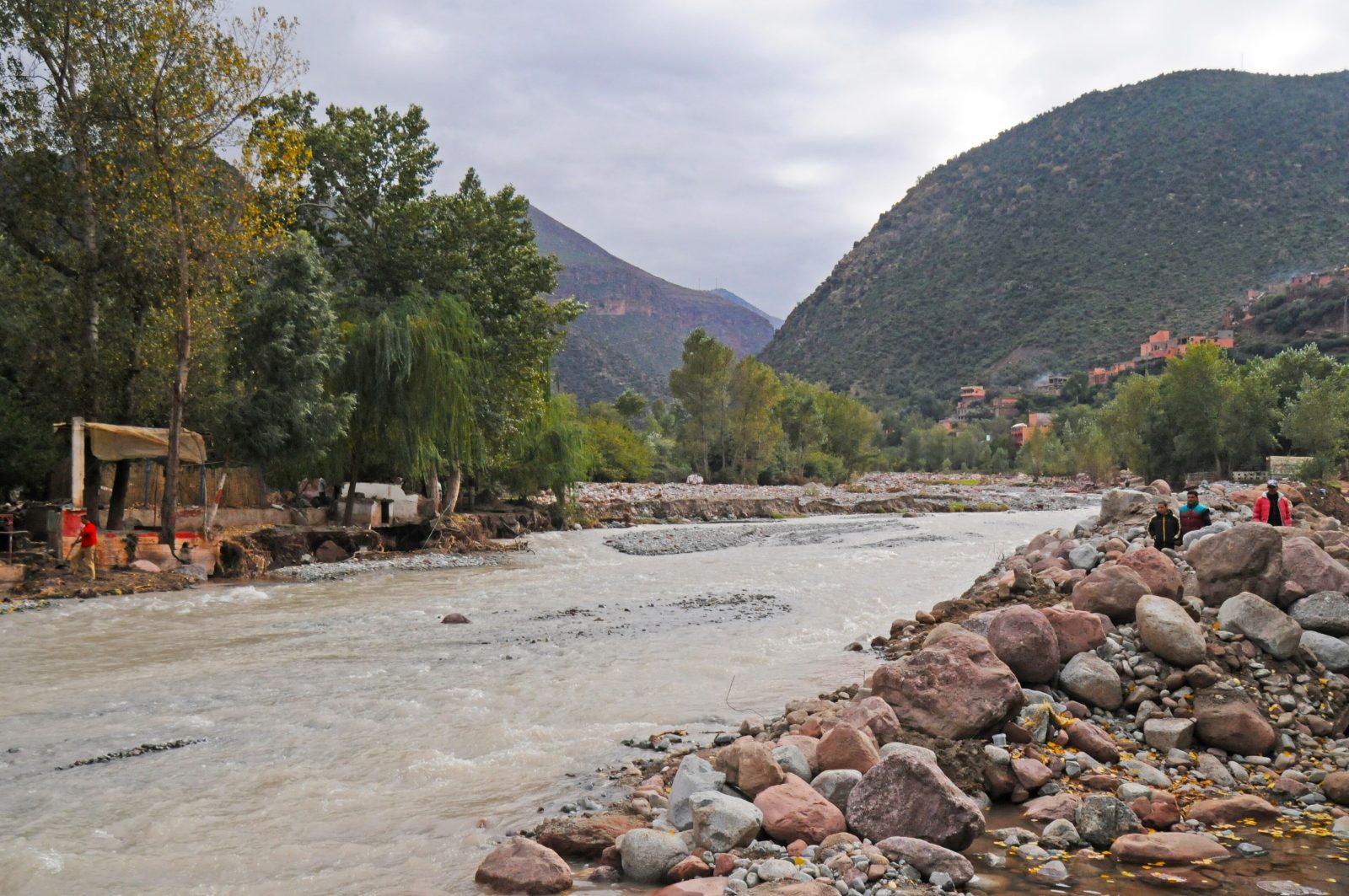 Private Paradise Valley