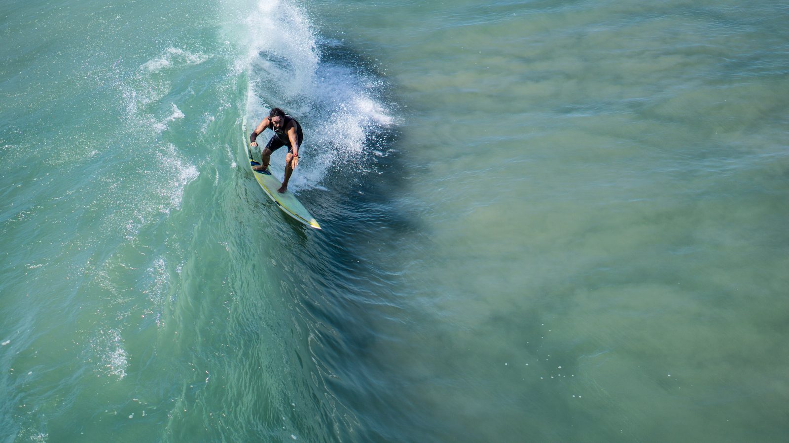 Surf Lesson