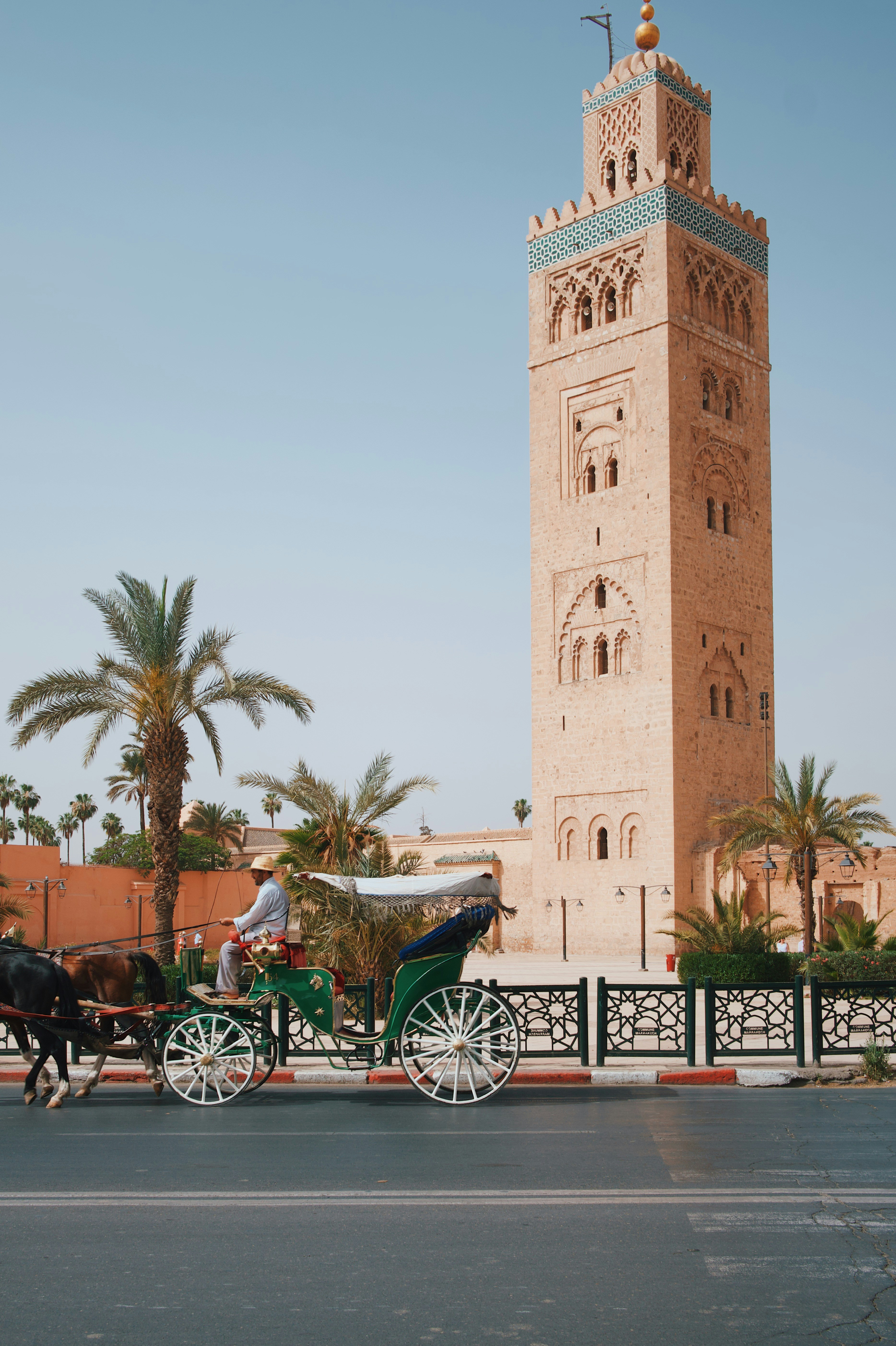 Private Marrakech